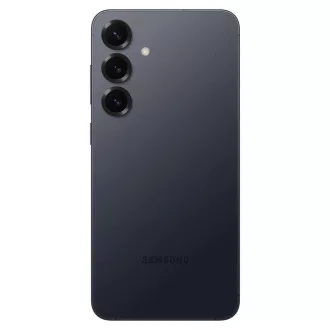 Samsung Galaxy S25 5G 12GB/128GB schwarz (Blau Schwarz), EU