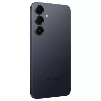 Samsung Galaxy S25 5G 12GB/128GB schwarz (Blau Schwarz), EU