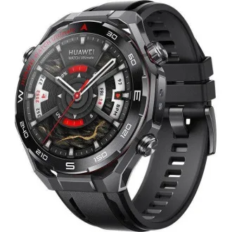 Huawei Watch Ultimate 2 Schwarz Huawei Watch Ultimate 2 Schwarz