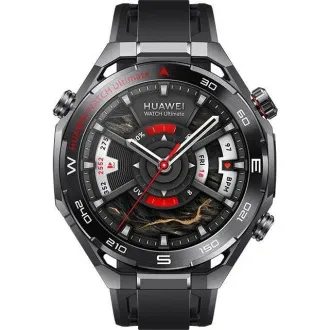 Huawei Watch Ultimate 2 Schwarz Huawei Watch Ultimate 2 Schwarz