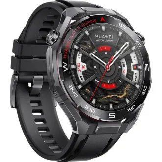 Huawei Watch Ultimate 2 Schwarz Huawei Watch Ultimate 2 Schwarz