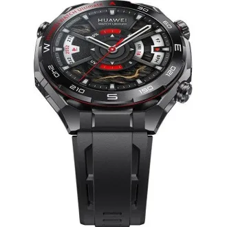 Huawei Watch Ultimate 2 Schwarz Huawei Watch Ultimate 2 Schwarz