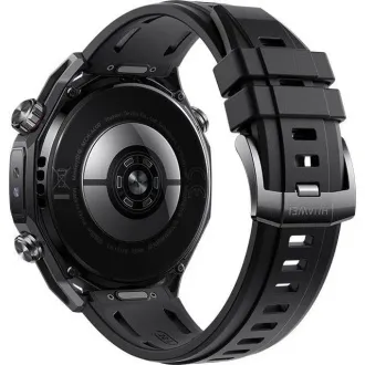 Huawei Watch Ultimate 2 Schwarz Huawei Watch Ultimate 2 Schwarz