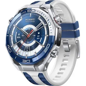 Huawei Watch Ultimate 2 Blau Huawei Watch Ultimate 2 Blau