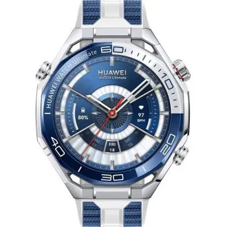 Huawei Watch Ultimate 2 Blau Huawei Watch Ultimate 2 Blau