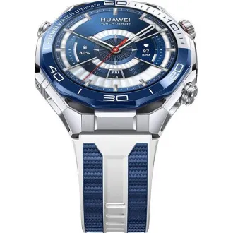 Huawei Watch Ultimate 2 Blau Huawei Watch Ultimate 2 Blau