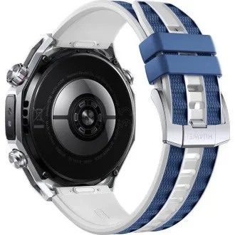 Huawei Watch Ultimate 2 Blau Huawei Watch Ultimate 2 Blau
