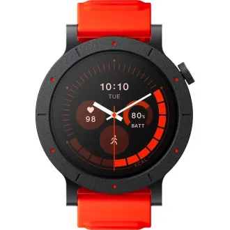 Nothing Watch 3 Pro Orange, EU Nothing Watch 3 Pro Orange, EU