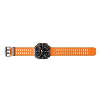 Samsung Galaxy Watch Ultra (2025) LTE grau titan, EU Samsung Galaxy Watch Ultra (2025) LTE grau titan, EU