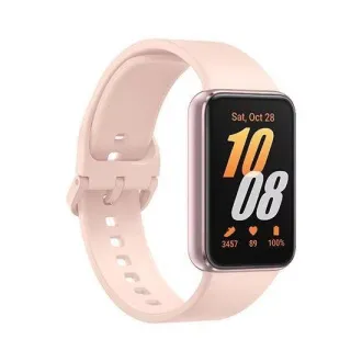 Samsung Galaxy Fit 3 Pink - Weltweiter Vertrieb Samsung Galaxy Fit 3 Pink - Weltweiter Vertrieb