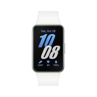 Samsung Galaxy Fit 3 Silber - Weltweiter Vertrieb Samsung Galaxy Fit 3 Silber - Weltweiter Vertrieb