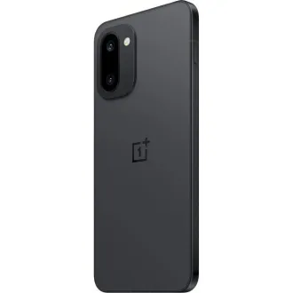 OnePlus 15R 5G Dual Sim 12GB RAM 256GB - Schwarz, EU