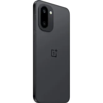 OnePlus 15R 5G Dual Sim 12GB RAM 256GB - Schwarz, EU