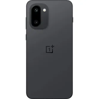 OnePlus 15R 5G Dual Sim 12GB RAM 256GB - Schwarz, EU