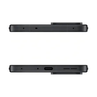 OnePlus 15R 5G Dual Sim 12GB RAM 256GB - Schwarz, EU