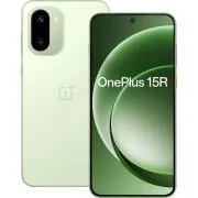 OnePlus 15R 5G Dual Sim 12GB RAM 256GB - Neuwertig, EU
