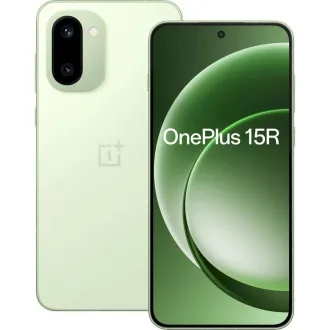 OnePlus 15R 5G Dual Sim 12GB RAM 256GB - Neuwertig, EU OnePlus 15R 5G Dual Sim 12GB RAM 256GB - Neuwertig, EU