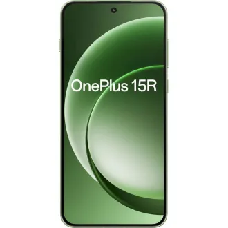 OnePlus 15R 5G Dual Sim 12GB RAM 256GB - Neuwertig, EU OnePlus 15R 5G Dual Sim 12GB RAM 256GB - Neuwertig, EU