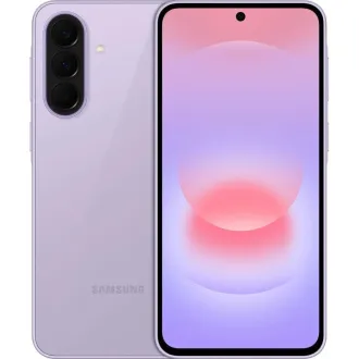 Samsung Galaxy A37 5G 6GB/128GB lila, EU