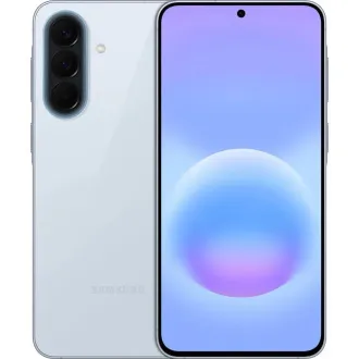 Samsung Galaxy A57 5G 8GB/256GB hellblau, EU