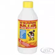 Maulwurfspfeifenreiniger 900g