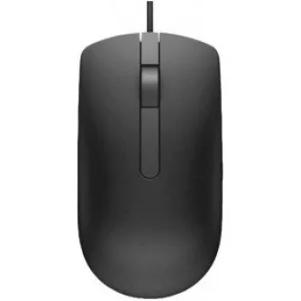 Dell Laser-Kabelgebundene Maus - MS3220 - Schwarz Dell Laser-Kabelgebundene Maus - MS3220 - Schwarz
