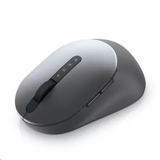 DELL Multi-Device Wireless-Maus - MS5320W - Titan-Grau DELL Multi-Device Wireless-Maus - MS5320W - Titan-Grau