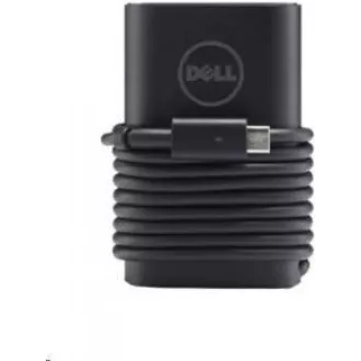 DELL Kit - E5 65 W Typ-C-Netzteil (EUR) DELL Kit - E5 65 W Typ-C-Netzteil (EUR)
