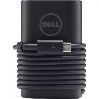 DELL Kit - E5 65 W Typ-C-Netzteil (EUR) DELL Kit - E5 65 W Typ-C-Netzteil (EUR)
