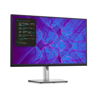 DELL LCD 27 4K USB-C Hub Monitor- P2723QE-68.6cm(27")/4K/3840x2160/60Hz/8-5ms/HDMI/DP/USB-C/USB 3.2/RJ45/3YNBD DELL LCD 27 4K USB-C Hub Monitor- P2723QE-68.6cm(27")/4K/3840x2160/60Hz/8-5ms/HDMI/DP/USB-C/USB 3.2/RJ45/3YNBD