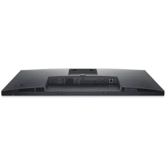 DELL LCD 27 4K USB-C Hub Monitor- P2723QE-68.6cm(27")/4K/3840x2160/60Hz/8-5ms/HDMI/DP/USB-C/USB 3.2/RJ45/3YNBD DELL LCD 27 4K USB-C Hub Monitor- P2723QE-68.6cm(27")/4K/3840x2160/60Hz/8-5ms/HDMI/DP/USB-C/USB 3.2/RJ45/3YNBD