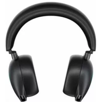 Dell Alienware Tri-ModeWireless Gaming Headset | AW920H (Dark Side of the Moon)