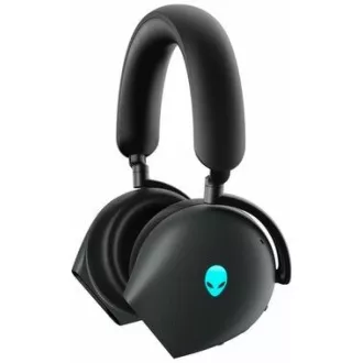 Dell Alienware Tri-ModeWireless Gaming Headset | AW920H (Dark Side of the Moon)