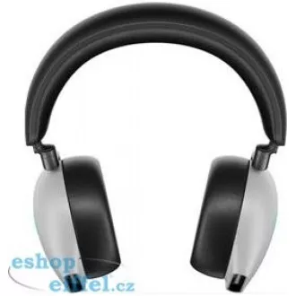 Dell Alienware Tri-ModeWireless Gaming Headset | AW920H (Dark Side of the Moon)