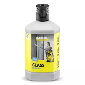 Kärcher Glasreiniger 3in1 Kärcher Glasreiniger 3in1