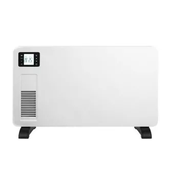 Solight Heißluftkonvektoren 2300W, WiFi, LCD, Ventilator, Timer, einstellbarer Thermostat