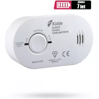Kidde 5DCO CO-Gaslecksuchgerät (Messgerät) Kidde 5DCO CO-Gaslecksuchgerät (Messgerät)