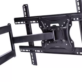 Solight große Halterung für Flat-TV, 76cm - 177cm (30'' - 70'') Solight große Halterung für Flat-TV, 76cm - 177cm (30'' - 70'')