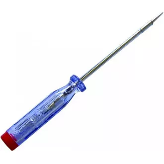 Lichtprüfgerät 304, Durchmesser 3, 5mm x 190mm, Kontaktwechselspannung: 200 - 250V
