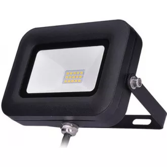 Solight LED-Strahler PRO, 10W, 920lm, 5000K, IP65