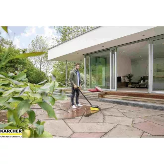 Karcher T 7 Plus Flächenreiniger, geeignet für Hochdruckreiniger der Serie K4 bis K7 Karcher T 7 Plus Flächenreiniger, geeignet für Hochdruckreiniger der Serie K4 bis K7