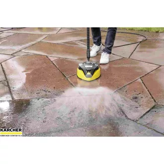 Karcher T 7 Plus Flächenreiniger, geeignet für Hochdruckreiniger der Serie K4 bis K7 Karcher T 7 Plus Flächenreiniger, geeignet für Hochdruckreiniger der Serie K4 bis K7