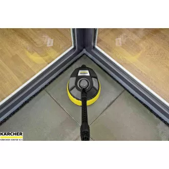 Karcher T 7 Plus Flächenreiniger, geeignet für Hochdruckreiniger der Serie K4 bis K7 Karcher T 7 Plus Flächenreiniger, geeignet für Hochdruckreiniger der Serie K4 bis K7