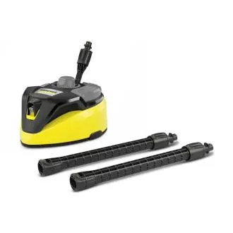 Karcher T 7 Plus Flächenreiniger, geeignet für Hochdruckreiniger der Serie K4 bis K7 Karcher T 7 Plus Flächenreiniger, geeignet für Hochdruckreiniger der Serie K4 bis K7