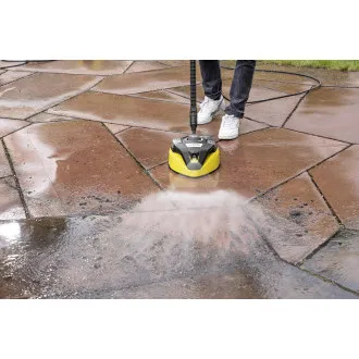 Karcher T 7 Plus Flächenreiniger, geeignet für Hochdruckreiniger der Serie K4 bis K7 Karcher T 7 Plus Flächenreiniger, geeignet für Hochdruckreiniger der Serie K4 bis K7