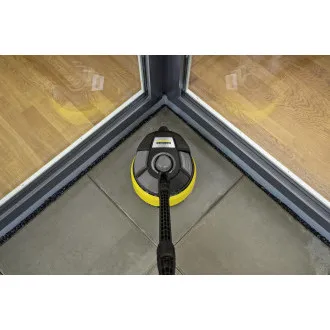Karcher T 7 Plus Flächenreiniger, geeignet für Hochdruckreiniger der Serie K4 bis K7 Karcher T 7 Plus Flächenreiniger, geeignet für Hochdruckreiniger der Serie K4 bis K7