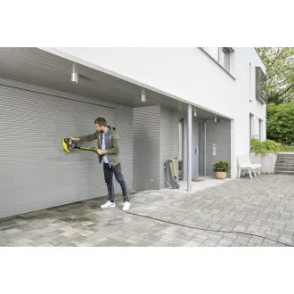 Karcher T 7 Plus Flächenreiniger, geeignet für Hochdruckreiniger der Serie K4 bis K7 Karcher T 7 Plus Flächenreiniger, geeignet für Hochdruckreiniger der Serie K4 bis K7