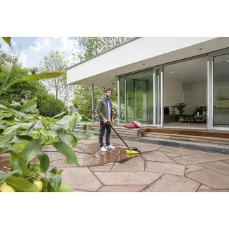 Karcher T 7 Plus Flächenreiniger, geeignet für Hochdruckreiniger der Serie K4 bis K7 Karcher T 7 Plus Flächenreiniger, geeignet für Hochdruckreiniger der Serie K4 bis K7