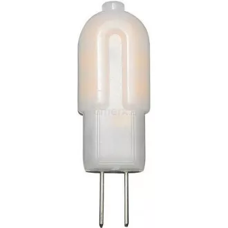 Solight LED-Glühbirne G4, 1, 5W, 3000K, 130lm