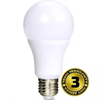 Solight LED-Lampe, klassische Form, 15W, E27, 6000K, 220°, 1275lm Solight LED-Lampe, klassische Form, 15W, E27, 6000K, 220°, 1275lm